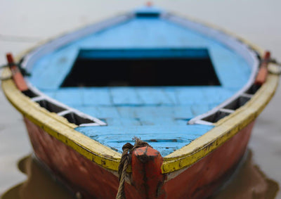 Banaras - A world in itself