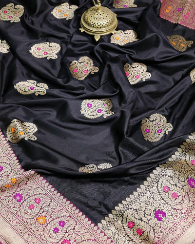 Silk Kothi - An Entangled Choice
